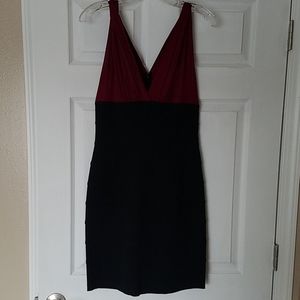 Cocktail dress